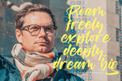 The Joyfuls Stories - Modern Handwritten Product Image 3