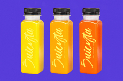 The Joyfuls Stories - Modern Handwritten Product Image 5