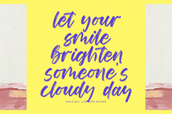 The Joyfuls Stories - Modern Handwritten Product Image 8