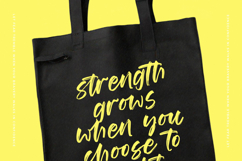 The Joyfuls Stories - Modern Handwritten Product Image 9