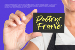 The Joyfuls Stories - Modern Handwritten Product Image 12