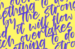 The Joyfuls Stories - Modern Handwritten Product Image 13