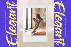 The Joyfuls Stories - Modern Handwritten Product Image 16