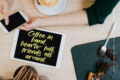 The Joyfuls Stories - Modern Handwritten Product Image 17