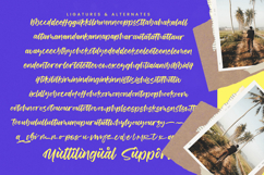 The Joyfuls Stories - Modern Handwritten Product Image 18