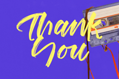 The Joyfuls Stories - Modern Handwritten Product Image 20