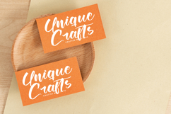 Joyland Delight - Bold Calligraphy Script Product Image 5