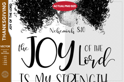 Joy of the Lord Product Image 2