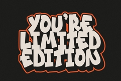 Jackpoter - Freestyle Bold Font Product Image 2