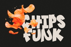 Jackpoter - Freestyle Bold Font Product Image 4