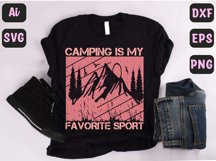 Adventure T-Shirt Design Bundle Product Image 4
