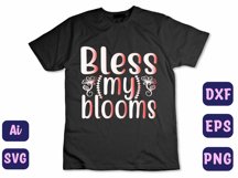 WINTER &amp; SPRING T-Shirt Design Bundle Product Image 3