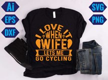 WIFE THERAPY Design Bundle Product Image 4