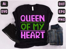 MOM T-Shirt Design 01 Product Image 3