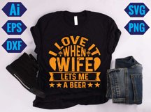WIFE THERAPY Design Bundle Product Image 7