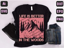 Adventure T-Shirt Design Bundle Product Image 8