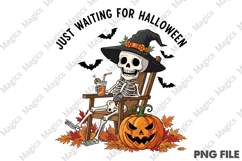 Halloween Sublimation Bundle Product Image 6