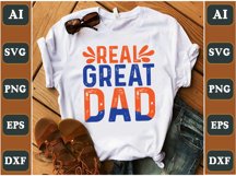 Father&#039;s day Design Bundle 03 Product Image 18