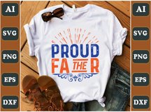 Father&#039;s day Design Bundle 03 Product Image 19