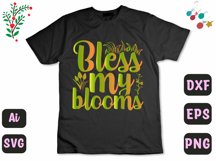 WINTER &amp; SPRING T-Shirt Design Bundle Product Image 9