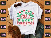 Christmas T-Shirt Design Bundle 03 Product Image 2