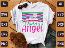 Baby Design T-Shirt Bundle Product Image 7