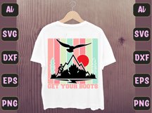 Adventure T-Shirt Design Bundle Product Image 5
