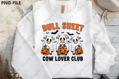 Halloween Farm PNG Sublimation Product Image 3
