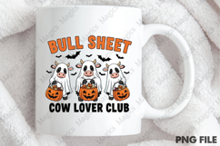 Halloween Farm PNG Sublimation Product Image 4