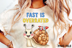 fast overrated png Product Image 1