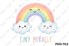 Tiny Miracle png Product Image 1