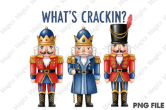 WHATS CRACKING PNG Product Image 1
