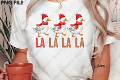 LA LA LA LA PNG Product Image 2
