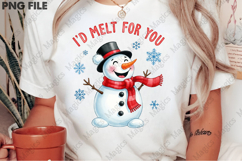 ID MELT FOR YOU PNG Product Image 2