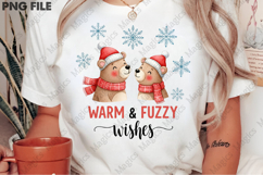WARM&amp;FUZZY WISHES PNG Product Image 2