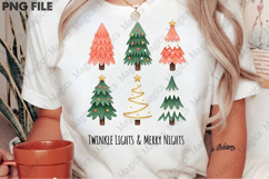 Twinkle Lights&amp;Merry Nights png Product Image 3