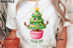 Feelin pine png Product Image 2
