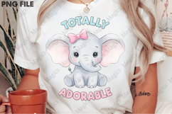 Totally Adorable png Product Image 2