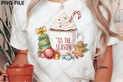 tis the season PNG Product Image 2