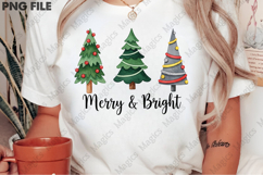 MERRY&amp; BRIGHT PNG Product Image 2
