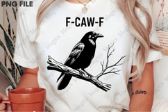F-Caw-F Png Product Image 2