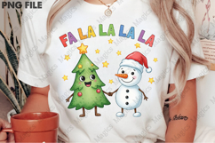 Fa La La La La png Product Image 2