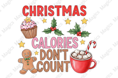 Christmas Sublimation Bundle Product Image 2