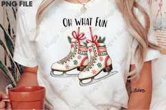 OH WHAT FUN PNG Product Image 2