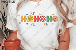 Ho Ho Ho png Product Image 2