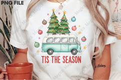 Tis The Season png Product Image 2