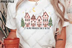the most wonderful time of the year png Product Image 2