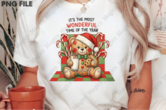 ITS THE MOST WONDERFUL PNG Product Image 1