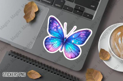 Print &amp; Cut Stickers PNG Product Image 1
