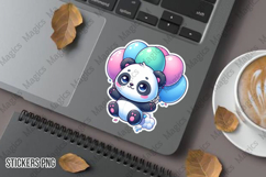 Print &amp; Cut Stickers PNG Product Image 1
